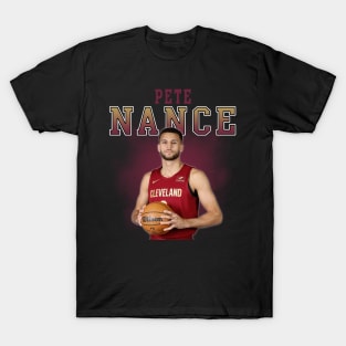 Pete Nance T-Shirt